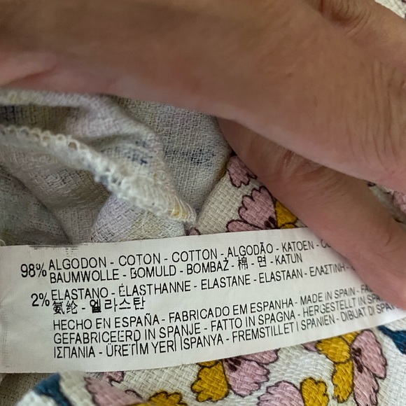 The cutest top! - Picture 4 of 6